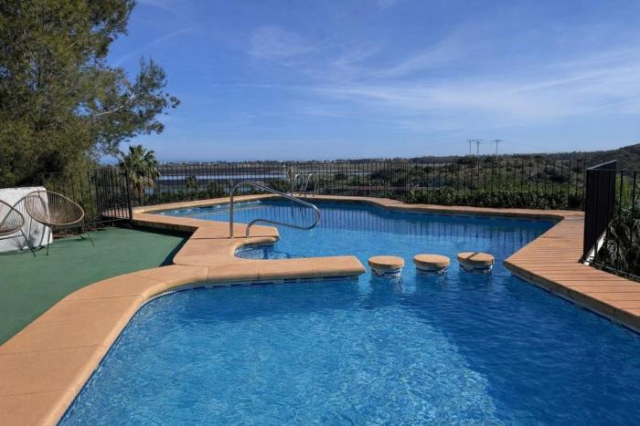 Casa Monte Vida, beautiful ocean view