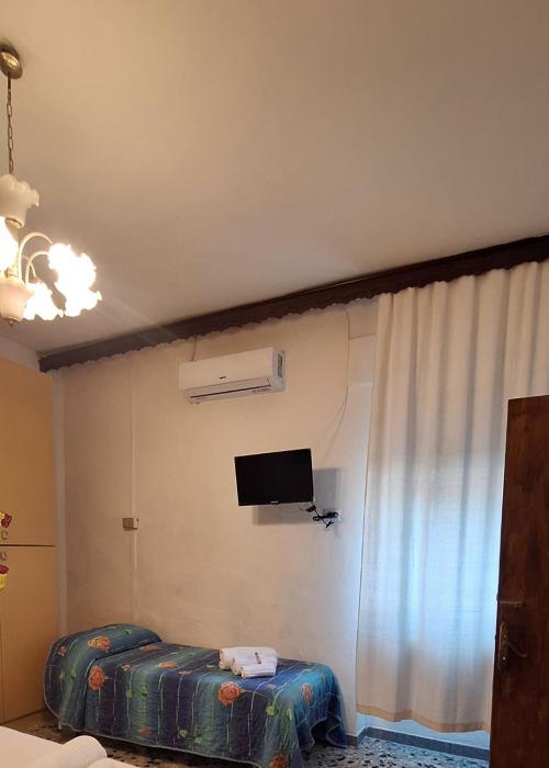 B&B Sa Rocca Manna