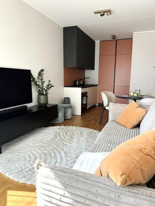 Fox17 Modern Stay