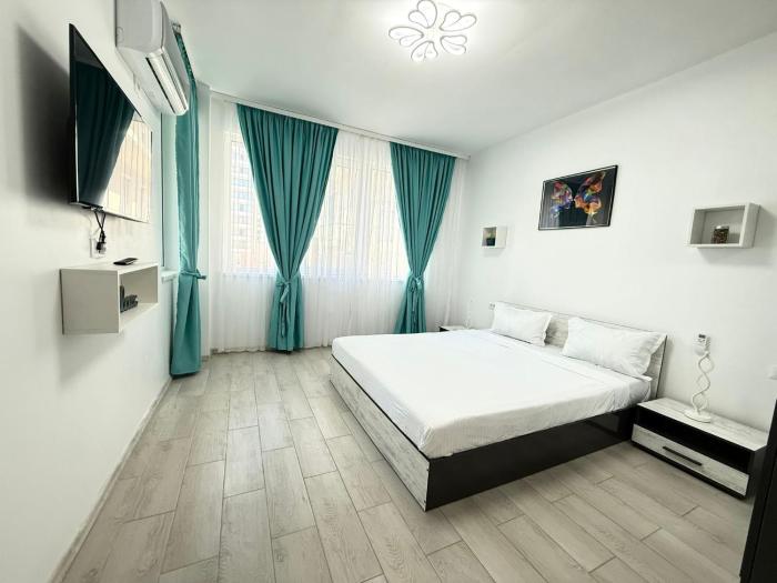 Holidays Breeze Vibes Mamaia Nord