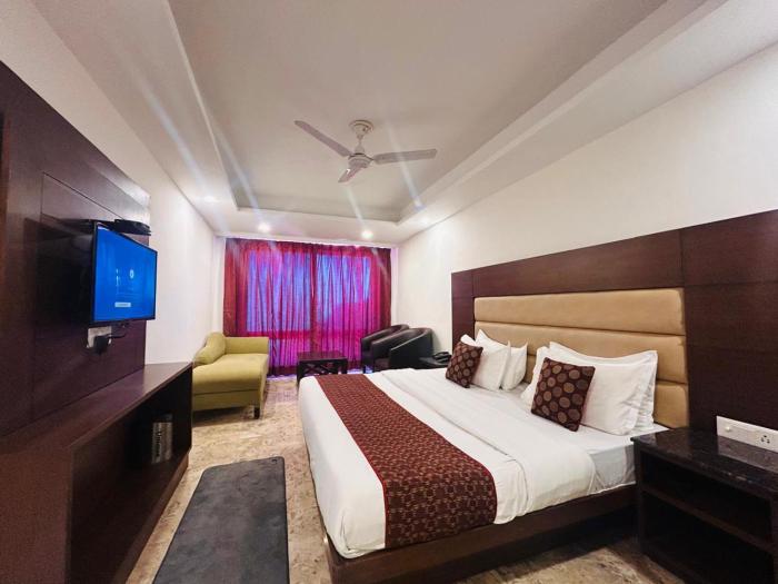 mungri Hotel