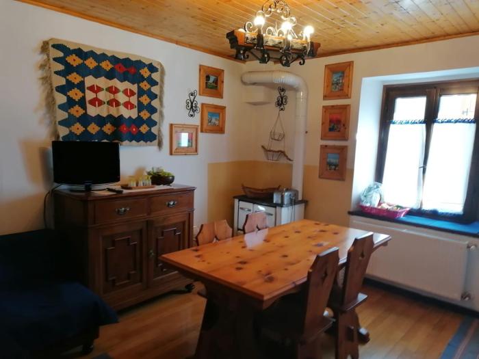 Casa Camomilla