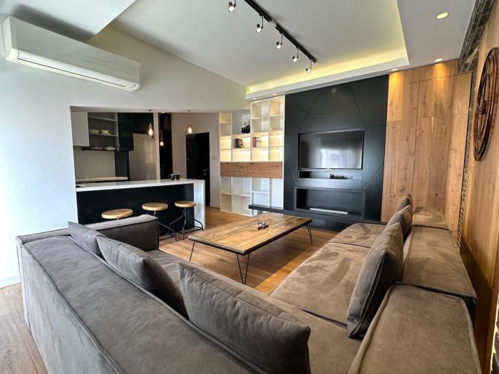 The Diamond stay at Ledra Street