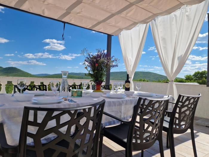 Apartman Gizdavac