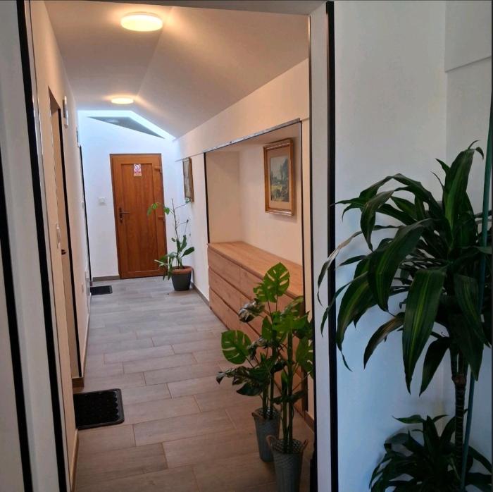 Studio apartmani Atlantik
