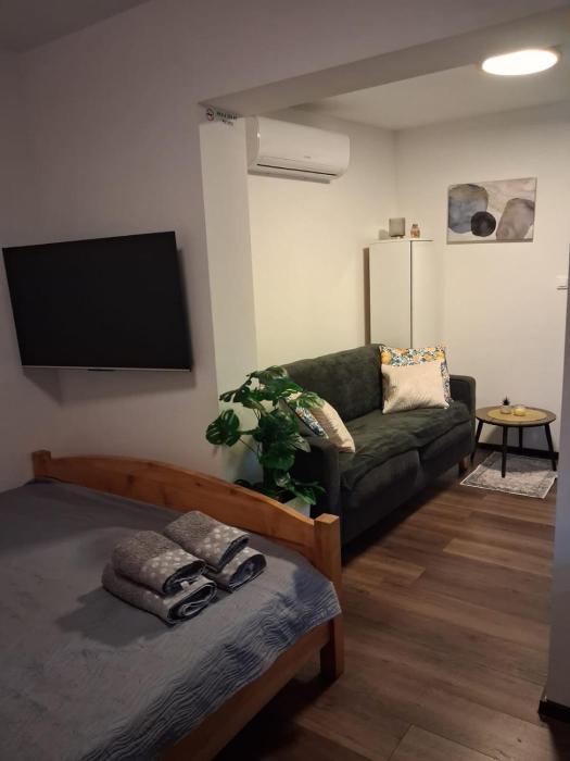 Apartment Allapera