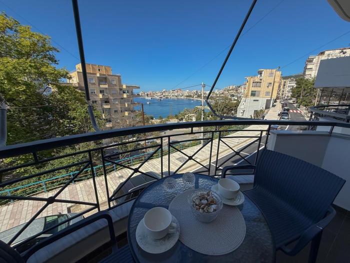 Azure Serenity Comfort 2