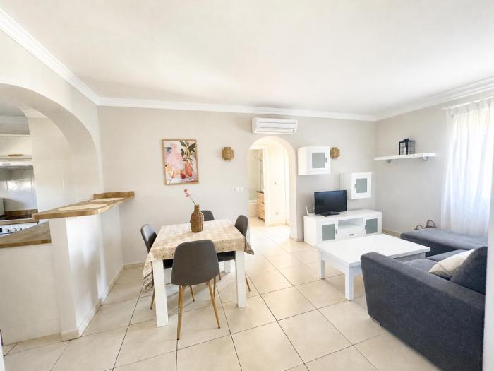 Apartamento en Olivanova