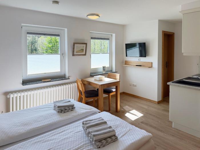 Haus *Üüs Aran* Wohnung Nr. 7