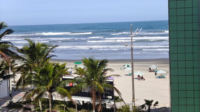 Apartamento Jd Real Praia Grande SP