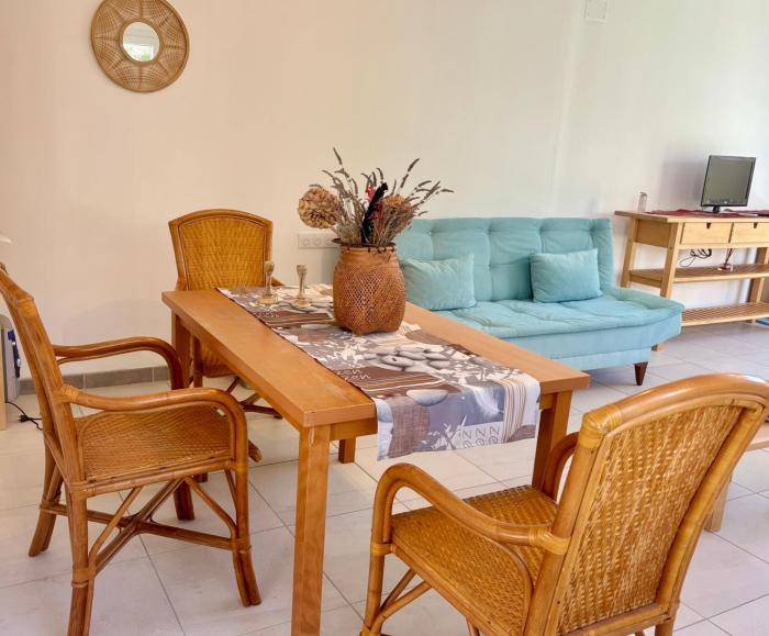 Joli Appartement aux portes de Montpellier