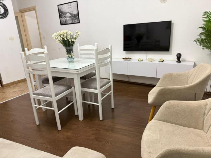 REA Apartment