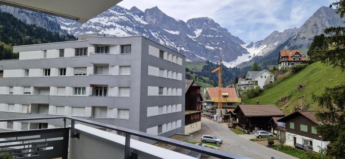 Tolle zentrale Wohnung