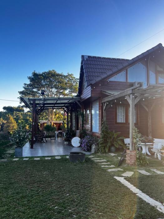 Nhà Bà Tiên Homestay & Chill