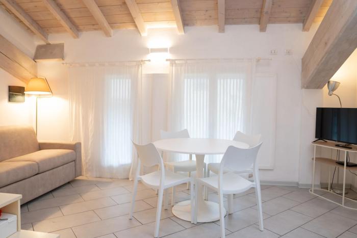Urban Studio Apartment
