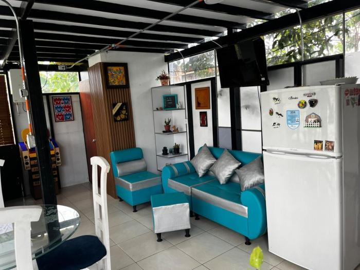 Cabaña Orion
