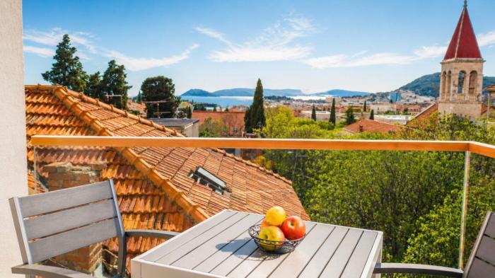 Marevola Grand Penthouse