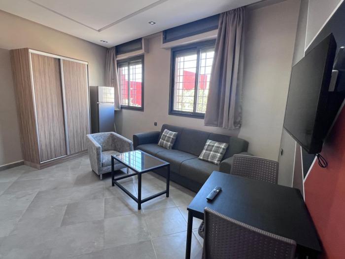 Appartement No 2 à Tamraght