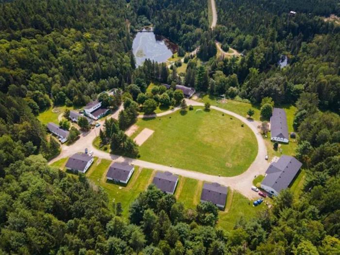 Camp Val Notre-Dame