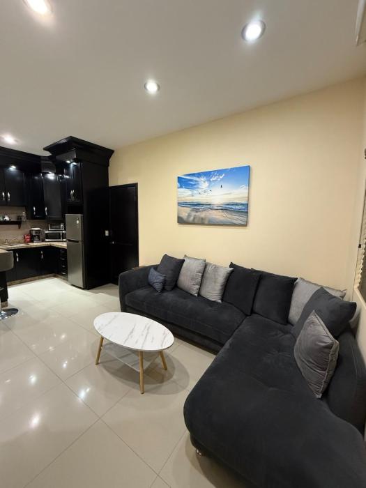 Suite #7