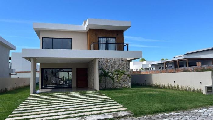 Casa Premium em Guarajuba