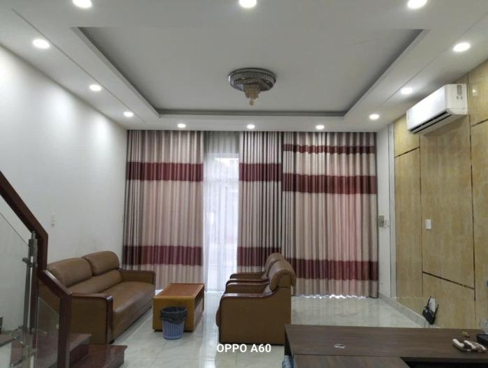 Long homestay C1-70 Phuc An City