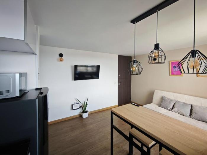 Beautiful apartment near the historic center