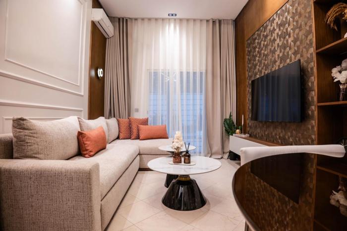 Luxury Aparthotel