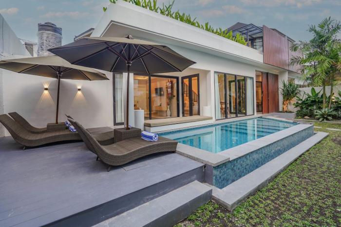 Sanara Oasis Villa