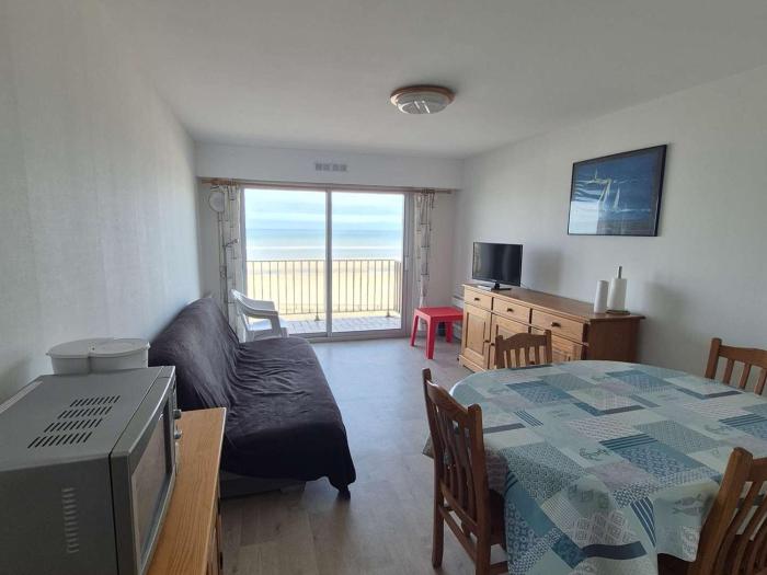 Appartement vue mer - 4 pers. - FR-1-236-192