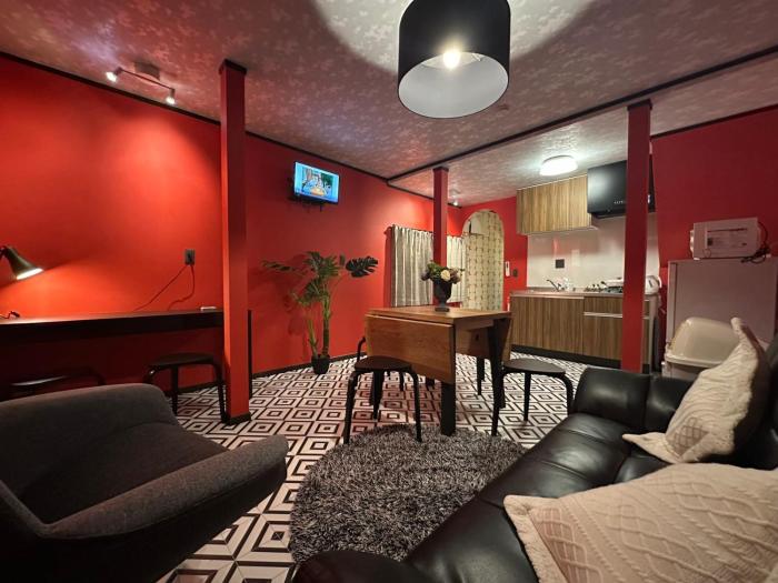Skytree Vacances house -2BR 2Bath 2Toilet House