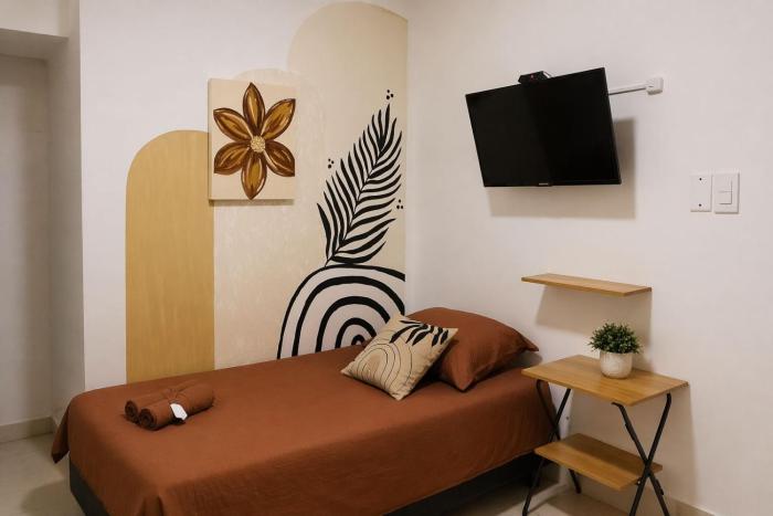 RCH - Riviera Central Hotel - Monteria