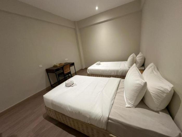 iBilik Hotel - I-City Shah Alam