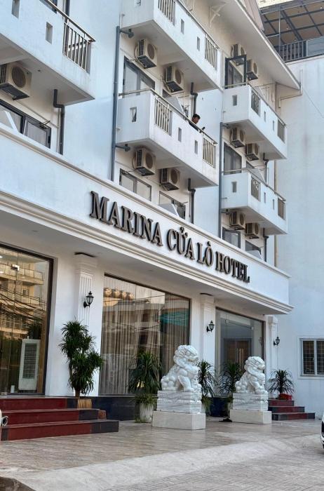 Marina Cua Lo Hotel