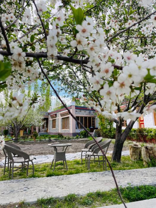 The Kesar Guest House Sumoor