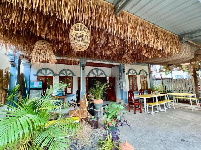 La Casa Nostra