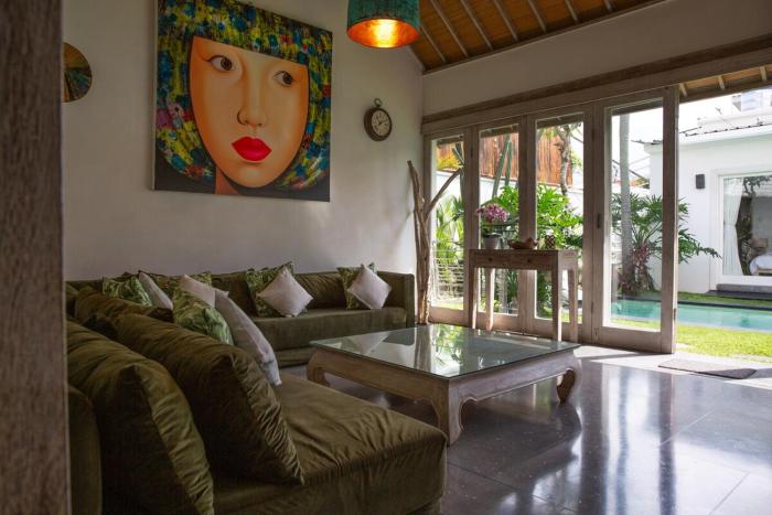 Villa Jalak One - 5 Bedrooms