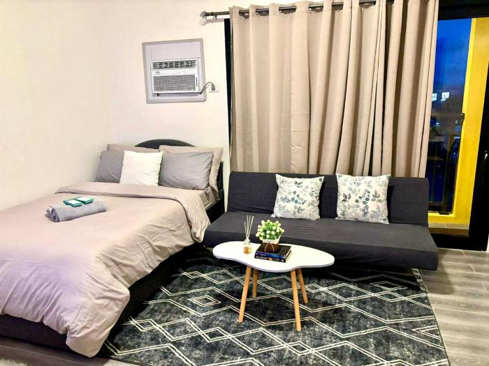 Affordable Transient Amani Condo Rentals