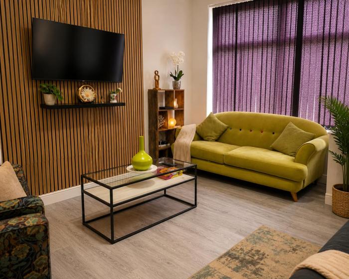 The Russell Residence by Alexandra Park