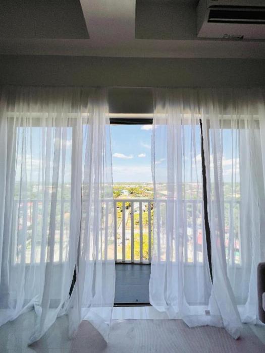 WV Towers Mandurriao Garden Residences