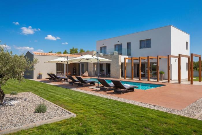 Villa Royal Green - Happy Rentals