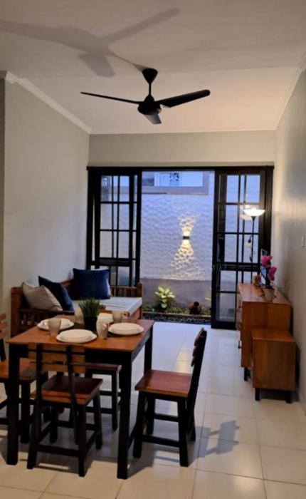The Ananda Nusa Dua Bali