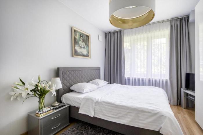EUROPA22 - Apartament Old Town - wystawiamy faktury