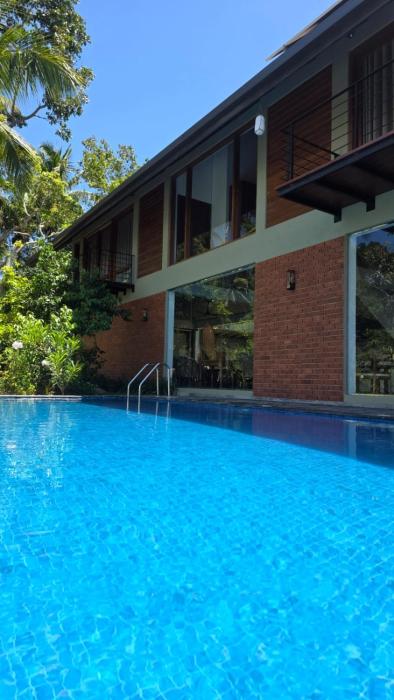 Moonstone herbal villa