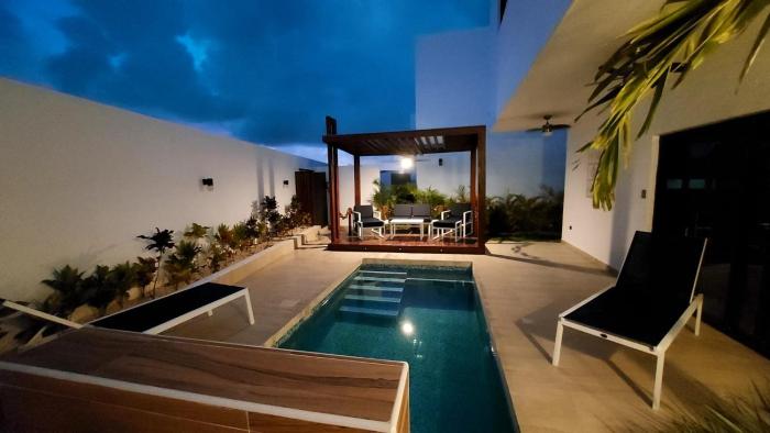 PC Premium VILLA
