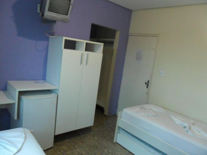 Comodoro Hotel e Churrascaria