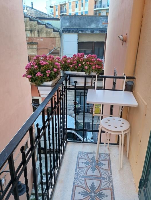 Dimora in pieno centro