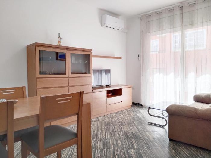 HomeHolidaysRentals Pineda II