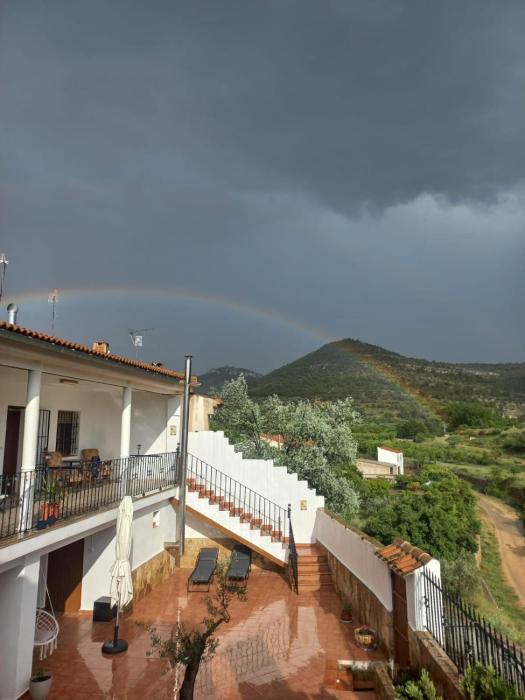 Casa Rural El Olivo