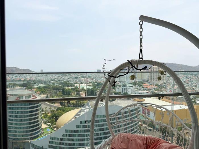 CĂN HỘ NGHỈ DƯỠNG CAO CẤP THE SONG VŨNG TÀU- THE SONG APARTMENT -72 Villa Biển
